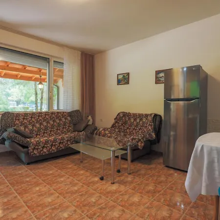 Byala Kashta Apartmán