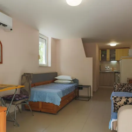 Apartmán Byala Kashta