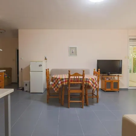 Apartmán Byala Kashta *