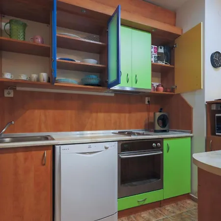Apartmán Byala Kashta