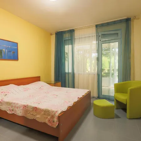 Byala Kashta Apartmán Ravda