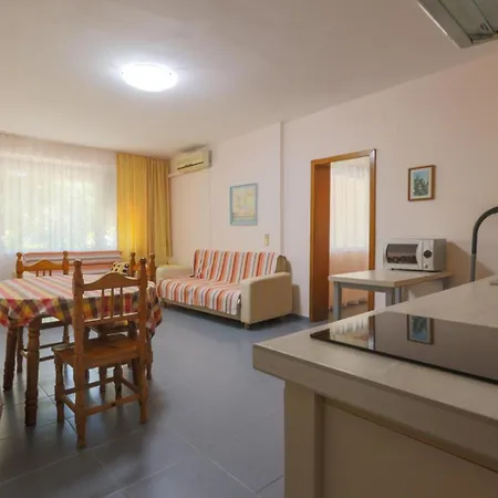 Byala Kashta Apartmán *
