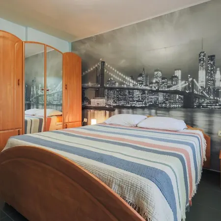 Apartmán Byala Kashta Ravda