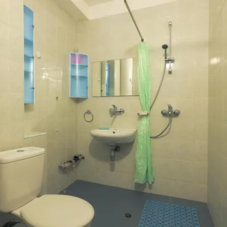 Byala Kashta Apartmán Ravda