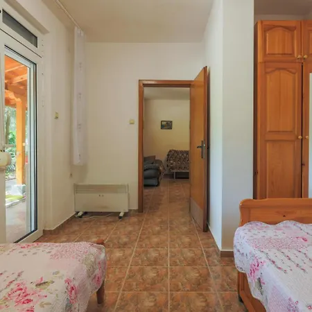 Byala Kashta Apartmán Ravda
