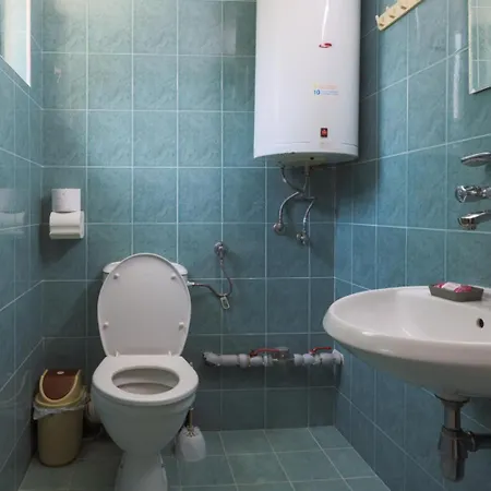 Byala Kashta Apartmán