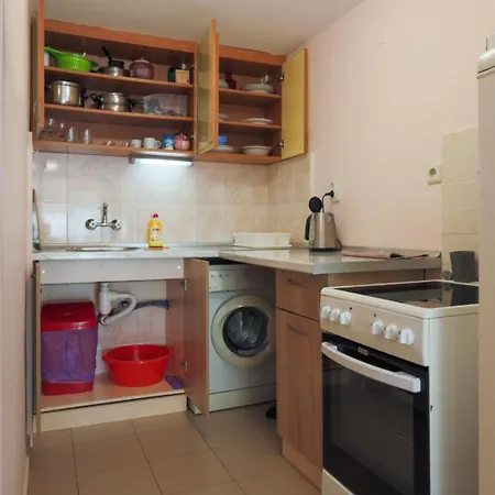 Apartmán Byala Kashta *