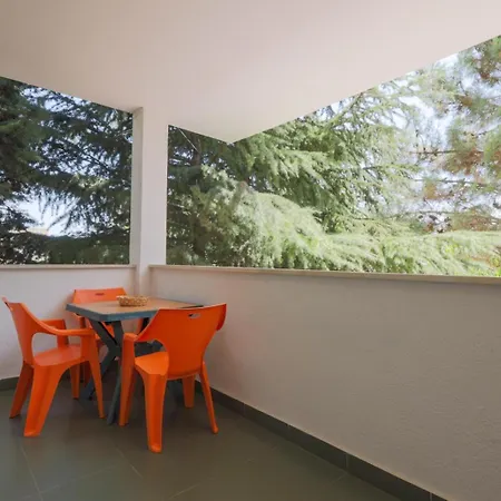 Byala Kashta Apartmán Ravda