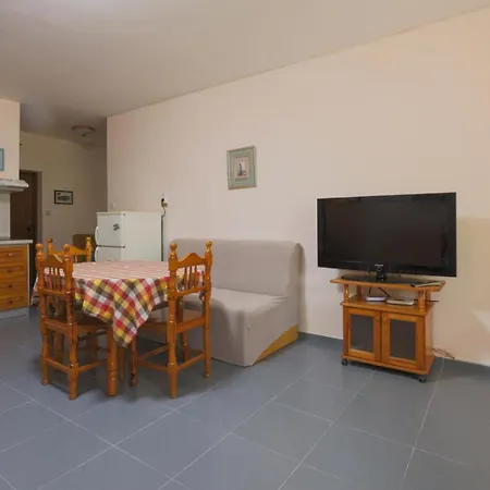 Byala Kashta Apartmán