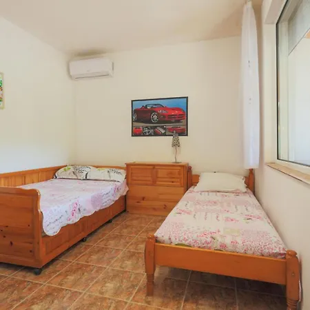 Byala Kashta Apartmán *