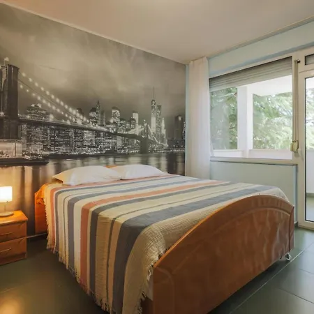 Byala Kashta Apartmán Ravda