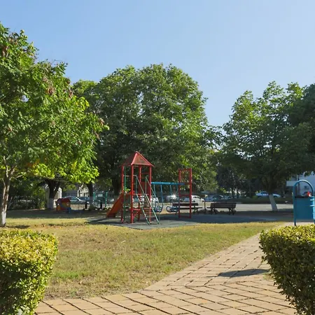 Apartmán Byala Kashta Ravda