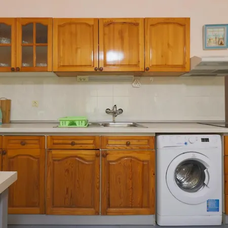 Byala Kashta Apartmán