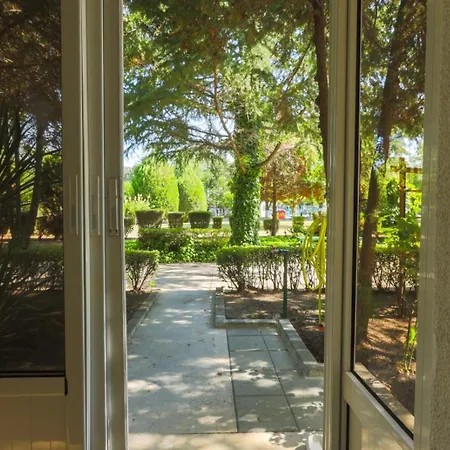 Apartmán Byala Kashta Ravda