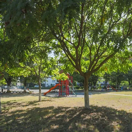 Byala Kashta Apartmán