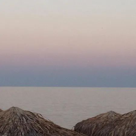 Byala Kashta Apartment *