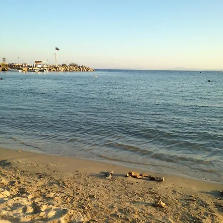 Byala Kashta Apartment Ravda