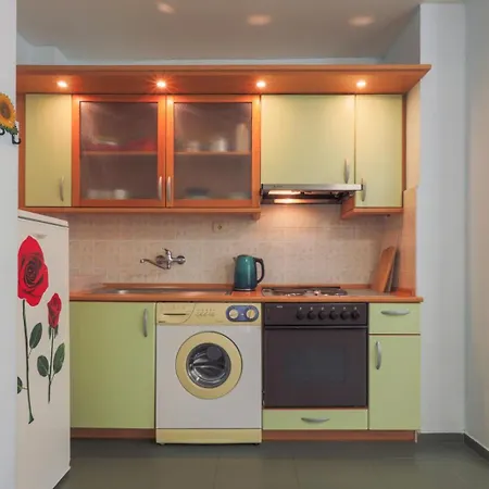 Apartment Byala Kashta