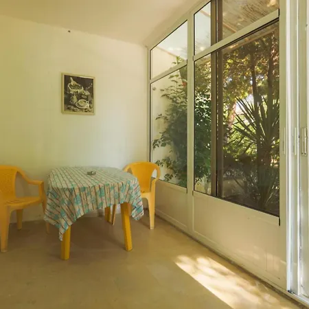 Apartman Byala Kashta *