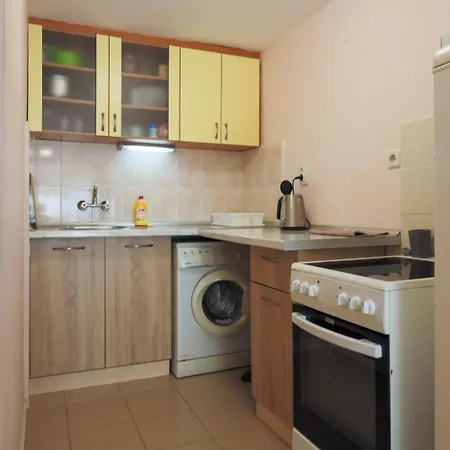 Byala Kashta * Ravda