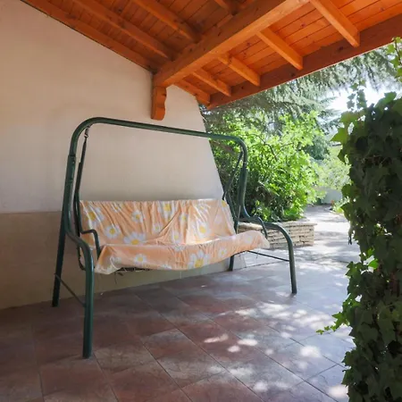 Apartment Byala Kashta