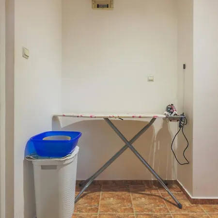 Apartment Byala Kashta