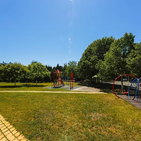 Byala Kashta Apartament