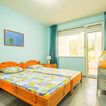 Apartament Byala Kashta Rawda