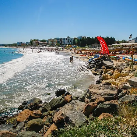 Byala Kashta Apartment Ravda