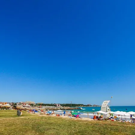 Byala Kashta Apartment Ravda