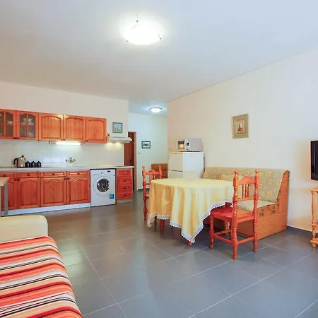 Apartament Byala Kashta Rawda