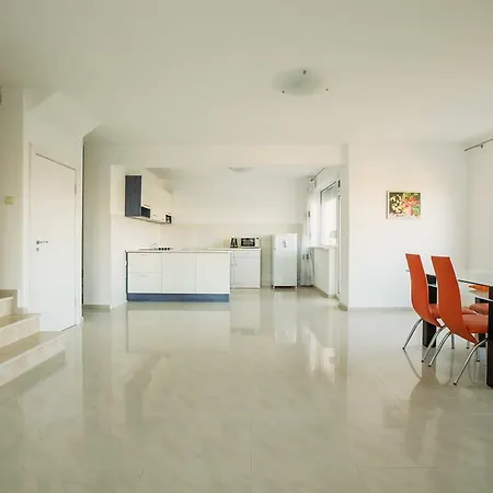 Byala Kashta Apartament Rawda