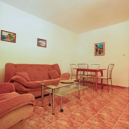 Byala Kashta Apartament