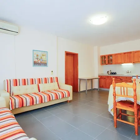 Byala Kashta Apartament *