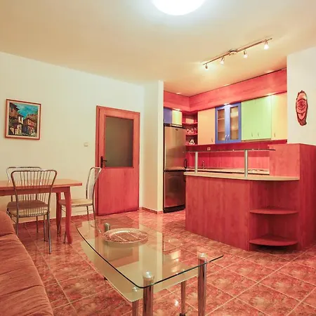 Byala Kashta Apartament Rawda