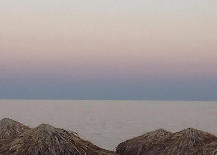 Byala Kashta Apartment *