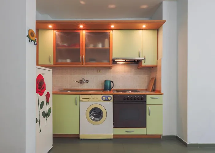 Apartment Byala Kashta