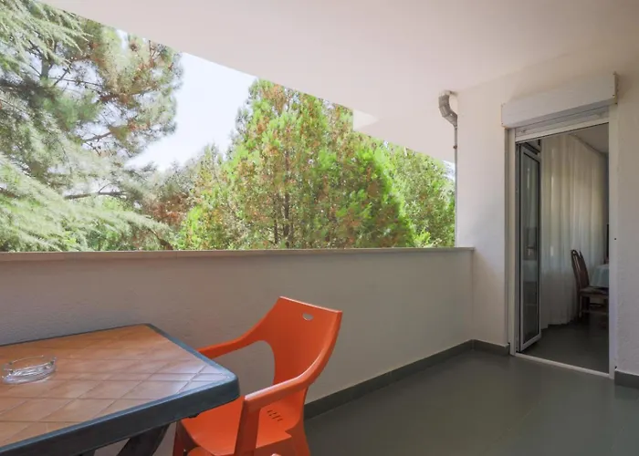 Byala Kashta Apartment