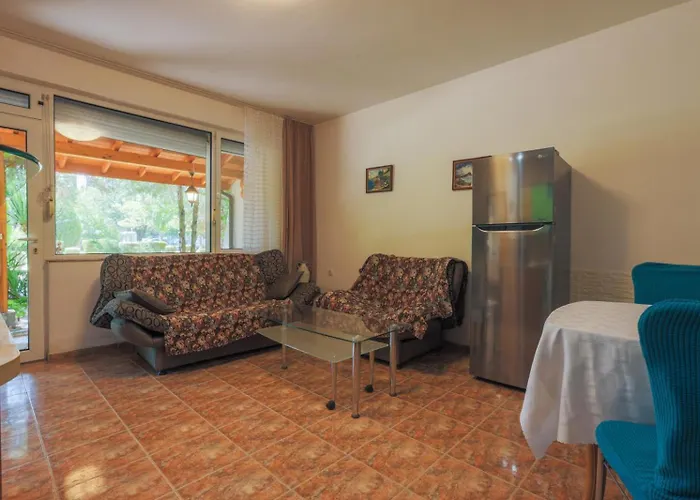 Byala Kashta Apartment