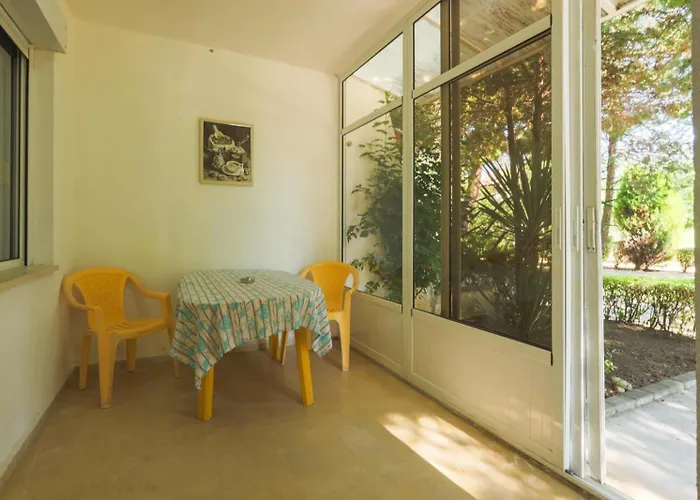 Apartment Byala Kashta *