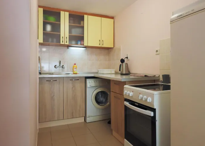 Byala Kashta * Rawda