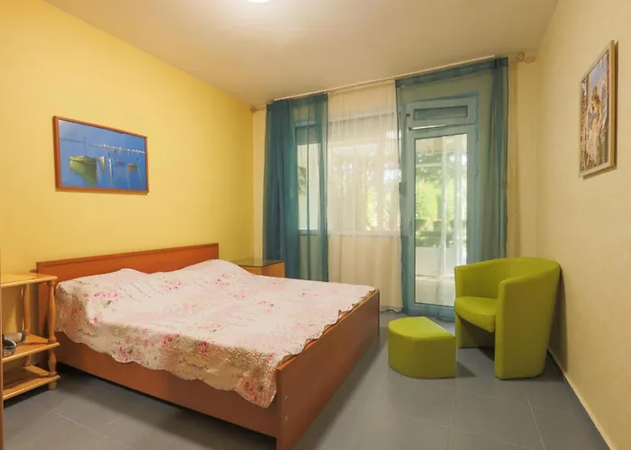 Byala Kashta Apartment Rawda