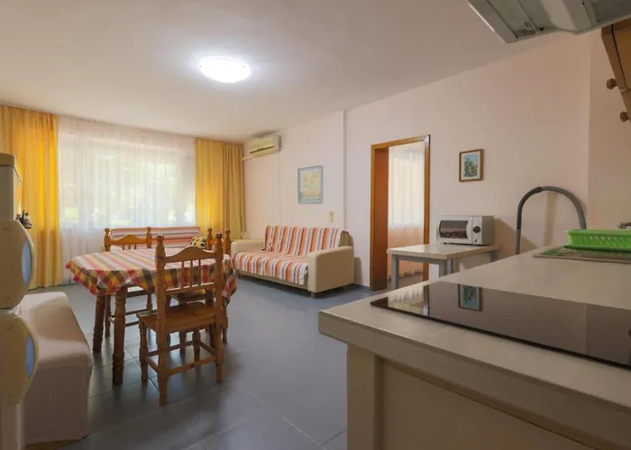 Byala Kashta Apartment *