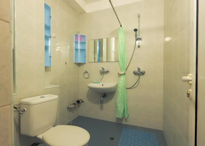 Byala Kashta Apartment Rawda