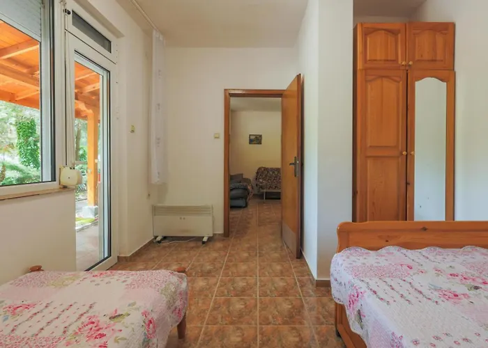 Byala Kashta Apartment Rawda