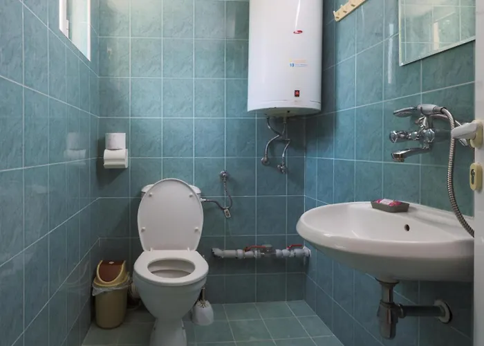 Byala Kashta Apartment