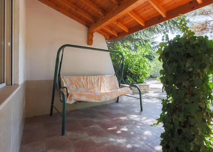 Apartment Byala Kashta