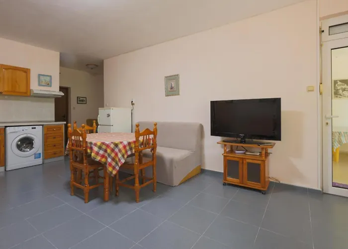 Byala Kashta Apartment