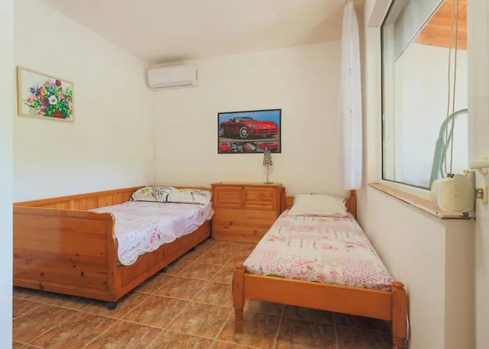 Byala Kashta Apartment *