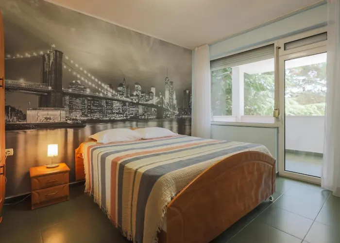 Byala Kashta Apartment Rawda